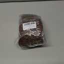 Western Belt for Women - PU Leather Cowboy Belt with Concho Details, Vintage Country Wide Boho Cowgirl Waist Belt for Ladies (L)