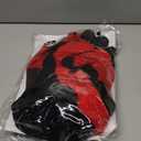 fun shack Ladybug Costume Toddler, Toddler Girl Ladybug Costume, Girls Halloween Costumes, Halloween Costumes for Girls (3-4 Years)