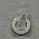 Tial MVS 38mm Stainless Wastegate Outlet Flange - SS304 (QTY 1) - Stainless Bros.