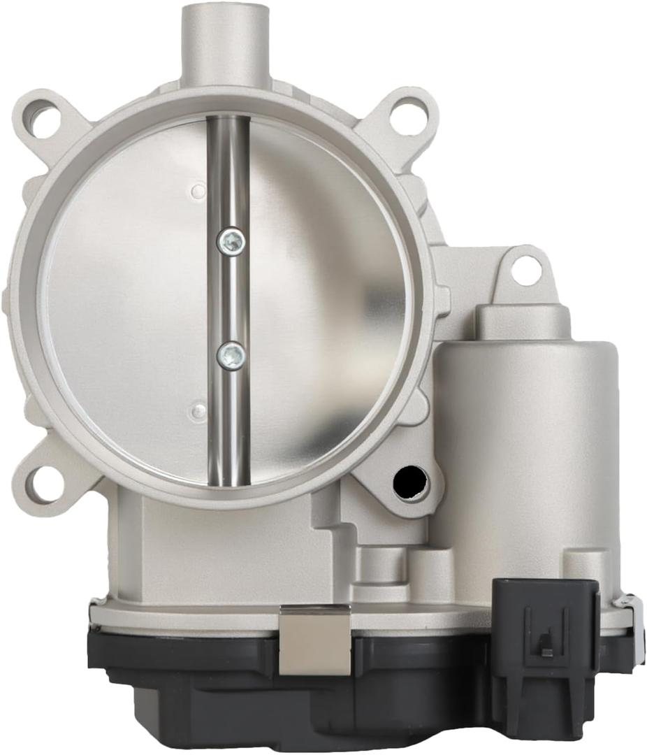 Electronic Throttle Body Assembly 53034251AB 53034251AC 53034251AD S20414 TB1181 67-7013 Fit for Challenger Charger Durango, for Ram 1500/2500/3500/4500/5500 5.7L 6.4L V8 2013-2017