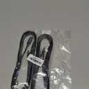 USB to USB C Cable,3Pack 10ft Premium Nylon Braided Fast Charging,3A Rapid Charger Cord,Long Type C to A Cable Compatible with Samsung Galaxy S22 S21 S20 S10 S9 S8 Plus,Note 20 10 9 8,LG V50 V40 (Grey)