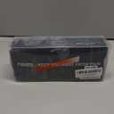 6 Pairs Plantar Fasciitis Socks for Men & Women, Ankle Brace Compression Socks with Arch Support for Achilles Tendonitis, Heel Pain, Swelling & Arthritis Relief, Black, X-Large