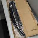 Window Rain Guards Visors for 2007 2008 2009 2010 2011 2012 2013 2014 Chevy Tahoe/GMC Yukon, Window Vent Wind Shades Deflectors Shield for 07-14 Tahoe/Yukon