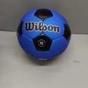 WILSON Traditional Soccer Balls, Size 5