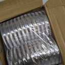 24 Pcs Military Veteran Challenge Coin United States We Stand for The Flag We Kneel for The Fallen Round Coin with Metal Christian American Flag for Collectors Military Church Souvenir Gift