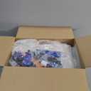 Super PDR Paintless Dent Repair Kit, Car Dent Removal Tools, PDR Tools, Dent Puller Kit with Dent Lifter, Bridge Puller, Slide Hammer T-Bar for Car Body Dents, Kit Includes Glue Removal Tool