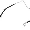 GM Genuine Parts 26095037 Power Steering Pressure Line Hose