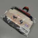 Warner's Women's Blissful Benefits Seamless Hipster Panty 3 Pack (Medium)