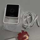 Petcube Cam | Indoor Wi-Fi Pet and Security Camera with Phone App, Pet Monitor with 2-Way Audio and Video, Night Vision, 1080p HD Video and Smart Alerts for Ultimate Home Security