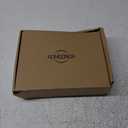 AOMOONOA Red Glass Christmas Ball Ornaments, 2.36” Christmas Hanging Ornaments Set of 11 Xmas Baubles for Holiday Party Xmas Tree Decorations Gifts