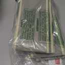 DIOMMELL Set of 4 Foldable Cloth Storage Box Closet Dresser Drawer Organizer Fabric Baskets Bins Containers Divider for Clothes Underwear Socks Lingerie Clothing, Grey 40-0000