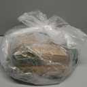 ValBox 3x3x3 Brown Gift Boxes 50pcs - Recycled Paper Cube Boxes with Lids for Gifts, Crafting & Party Favors