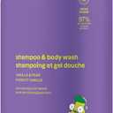 ATTITUDE Volume and Shine Hair Conditioner, For Thin Hair, Naturally Derived Ingredients, Vegan Detangler, Dermatologically Tested, Soy Protein & Cranberries, 32 Fl Oz