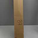 Exercise Bike Mat 70" x 30", 0.2"/0.25" Thick, Compatible with Peloton Bike