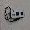 200W Car Power Inverter, PiSFAU DC 12V to 110V AC Car Plug Adapter Outlet with [20W USB-C] /USB-Fast Charger(18W) / 4.8A Dual USB/car Charger for Laptop