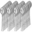Mini Spoons 100pcs