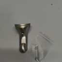 Faucet Handle for Delta Faucet RP21469 Waterfall Single Lever Handle Kit with Set Screw (Brushed Nickel)