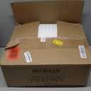 Beckham Hotel Collection Shredded Memory Foam Pillow 2-Pack Queen | Adjustable Fill Cooling Bed Pillows for Side, Back & Stomach Sleepers