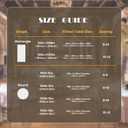 sancua 90 Inch Round Tablecloth White, 8 Pack - Circle Polyester Fabric Table Cloth for Wedding Party Reception Banquet Birthday, Washable Formal Table Cover (Fit 30-72 Inch Tables)