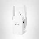 TP-Link AC1200 WiFi Extender - 1.2Gbps Home Signal Booster, Dual Band 5GHz/2.4GHz, Up to 1600 Sq.ft and 32 Devices, EasyMesh Compatible, One Ethernet Port (RE315)