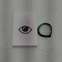 Amavasion Glasses Lenses Compatible with Quest 3S/2, VR Lenses Insert Easy-to-Install Frame Plus Lens Combination Combination SPH:-3.00(One Lens)