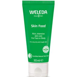 Weleda Skin Care-Skin Food Small 1 oz Cream (2.5 Fl Oz (Pack of 1), GREEN)