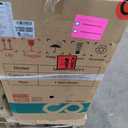 MICOE 100000 BTU Energy Efficient Electric Pool Heat Pump for Above Ground Pools Up to 36ft & 26,000 Gallons, Electric Swimming Pool Heat Pump with Large Heating Capacity