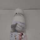 Memory Foam Neck Pillow