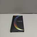 TORRAS Strong Magnetic & Seamless Stand for iPhone 17 Pro Case, Fit for MagSafe, Militray Grade Protection, Camera Control, Built-in Kickstand Slim Case for iPhone 17 Pro Cover, Anti-Yellowing Clear