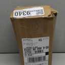 Lasnten 12 Pcs Pruning Shears Needle Nose Pruner Bulk Pruning Snips with Straight 8.3" Extra Long Edge Stainless Steel Sharp Blades Hand Garden Scissors Tool Trimming plants Fruit Trees Bonsai