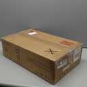 Gas Stove 2 Burner, Propane Cooktop 12 Inch, Built-in Gas Cooktop Black Tempered Glass Stove Top with Thermocouple Protection, LPG/NG Dual Fuel Hob for Apartment, Kitchen, RV (11.8 Inch)