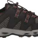 BASS OUTDOOR Women's Aqua Mesh Trail Hiking Shoe (8.5)