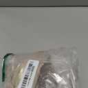 Cute Coquette Bow Phone Case for Samsung Galaxy A35 5G 6.6", Clear Aesthetic White Ribbon Bowknot Pattern Print Design Case Transparent Protective Funda Shockproof Soft TPU Women Girls Cover