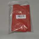 TinaKim Ribbing Fabric, for Waistbands Neckbands Cuffs Jacket Hoodies Sewing Material (20" L x 43" W, 53 Caramel)