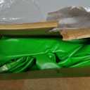 Poen Inflatable Dinosaur Limbo Inflatable Dinosaur Toy Limbo Game for Kids Adults Summer Indoor Outdoor Blow up Dino Theme Christmas Party Games Favors Party Supplies, Pump Not Included