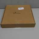 VitalCozy 6x13 ft LED Christmas Santa Claus Reindeer Barn Garage Door Cover Large Lighted Xmas Elk Garage Door Banner Backdrop Decor Outdoor Indoor Hanging Merry Christmas Holiday Party Mural Decor