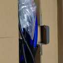 15FT, Heated Water Hose for RV,-45  Anti-freezing Electrically Heated Hoses of Rv Accessories for Camping/Garden/Farm/Henhouse/Stble (Blue)