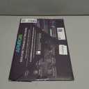 Titanium Cutting Boards for Kitchen,100% Pure Titanium Cutting Board Set of 3, Double Sided Non Toxic Cutting Board, Hygiene Durable Dishwash