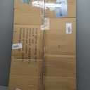 Safety Mirror, 24 inches x 48 inches, Shatter-Resistant Acrylic Mirror for Creative Play in Preschools, Classrooms, Daycares and at Home