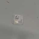 Pandahall 20 Pairs Cubic Zirconia Hoop Earrings Brass Leverback French Ear Wires Replacement for Women Dangle Earring Making (Platinum/Gold/Rose Gold/Black)