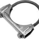 Walker 35325 Exhaust Clamp for Honda Civic, 1 Count (Pack of 1)
