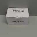 VR Headset for Phone with Controller, Anti-Blue Lens PD & Fl Adjustable Virtual Reality Goggles Set for Kids and Adults, Compatible with iPhone 16/15/14/13/12 Samsung Android 4.5-6.7" (Black)