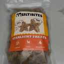 Soft Dog Treats, 14.1 ozHealthy Dogs Training Snacks - Chicken &Rabbit Flavor with Dietary Fiber, DigestiveSupport and High Calcium, Funny DogCookies for Small, Medium and Large Breed (EXP 12/09/27)