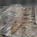 Emvency Set of 4 Decorative Throw Pillow Case Cover Autumn Pumpkins White Blue Gray Pumpkin Fall Watercolor Home Square Decor Pillow Cases Covers Cushion Sofa Size 18x18 Inches Double Sided