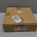 Wokceer 6FT Wedding Arch Cover Spandex Fitted Wedding Arches Stand Covers Round Top Chiara Arch Backdrop Cover for Birthday Party Ceremony Banquet Decoration Sage Green