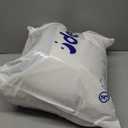 Derila Memory Foam Pillow & Additional Pillowcase