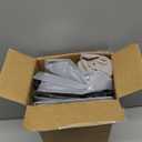 Vacbird Vacuum Bags for Travel with Rechargeable air Pump, Carryon Size Compression Packing Bags for Luggage and Suitcase, Space Saver for Clothes and Clothing 15 Combo Travel Size