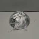 For Red Melamine Large Serving Soup Bowl 9.5in