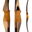 Deerseeker outlander 64" Longbow