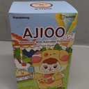 Friends Adventure Plush Blind Box  Cute Collectible Mystery Stuffed Animal Gift, (1 of 9 Possible Styles) Perfect for Birthday, Surprise & Party Favor, Single Box